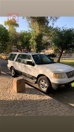 Ford Expedition
